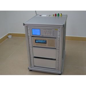 Quality Electronic Meter 3 Phase Power Source Variable Frequency Customized for sale