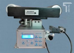 All - In - One Web Guiding System With Ultrasonic Sensor Servo Motor Web guiding system True Engin
