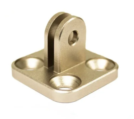 Custom Cnc Lathe Machining Screw Parts Turning Metallic