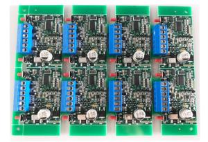 China Phoenix connector control board PCB Assembly  in automotive industry on sale