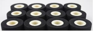 Quality 36*32mm Ink roller for solid ink coding machine/ink roller coding machine MY-380/MY-300 for sale
