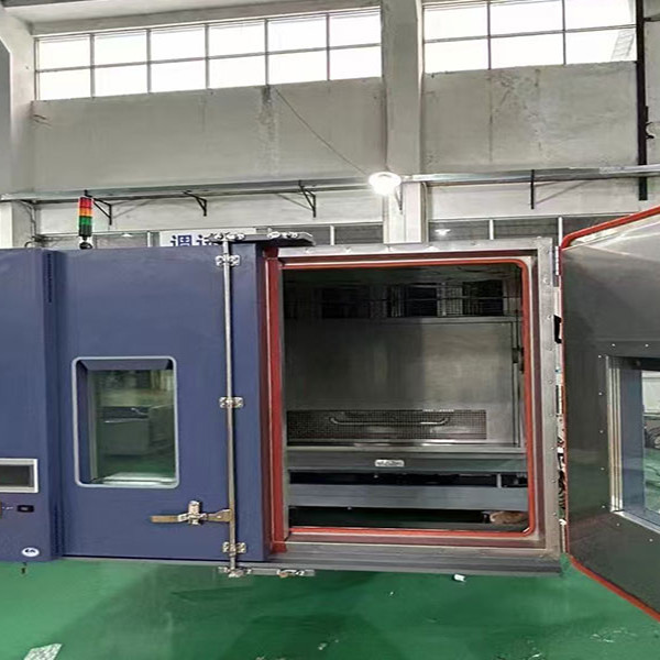 Vibration Test Climate Chamber For Automotive Industry