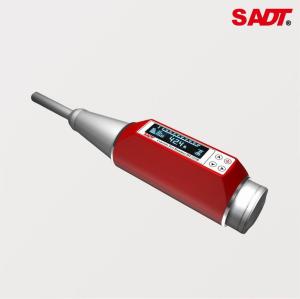 Quality HT-225D Integrated Digital Concrete Test Hammer OLED Display with Software to PC High accuracy for sale