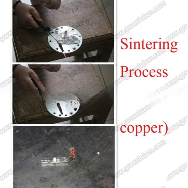 Core Components PLC-controlled H2 Gas Electrolyser for Water Electrolysis Cell at Best