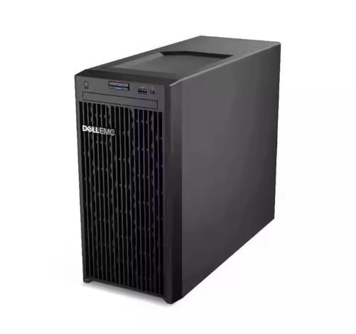 Buy PowerEdge T150 Tower Server with Xeon E-2314 4-Core 8GB RAM 1TB Storage 4U Server-Brand New 1-Year Warranty at wholesale prices