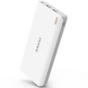 Quality 20000mA Large Capacity Compact Portable Power Bank Super Fast Charging for sale