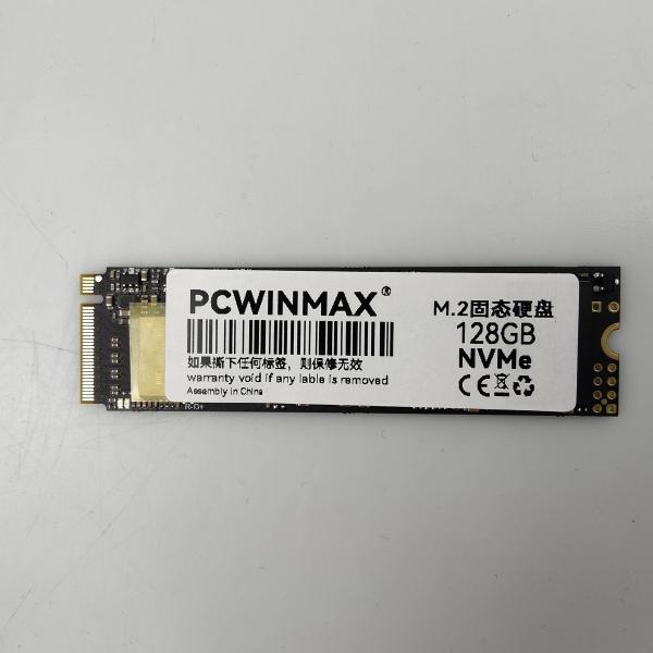 HSSD-200 Internal Solid State Disk SSD M.2 NVME 128GB For PC Laptop