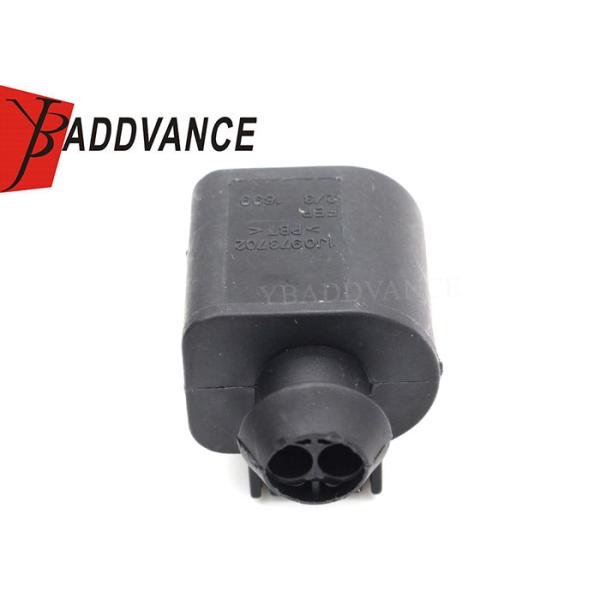 1J0973702 1J0 973 702 2 Way Temperature Sensor Connector for VW AUDI