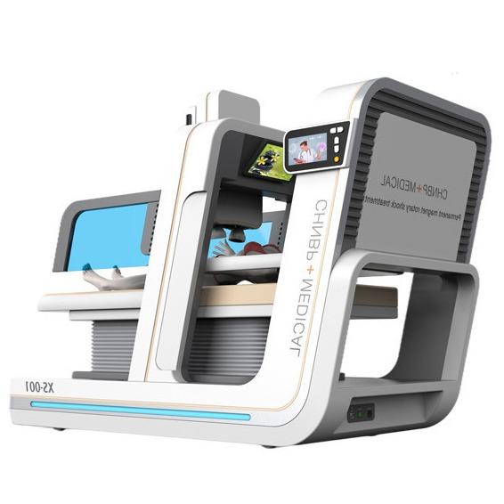 Buy Precision Medical Device Prototype with CNC Turning Technology and 3D IGS File Format at wholesale prices