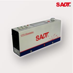 Light Weight Gloss Meter Portable For Coating / Printing / Ceramics