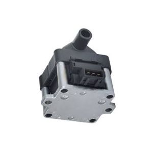 Inductive Electronic Car Cylinder Coil Replacement / Skoda Ignition Coil Oem