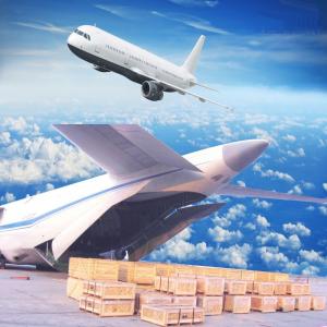 Rich experience international cheap air freight to Mexico city door to door express post small pacel service
