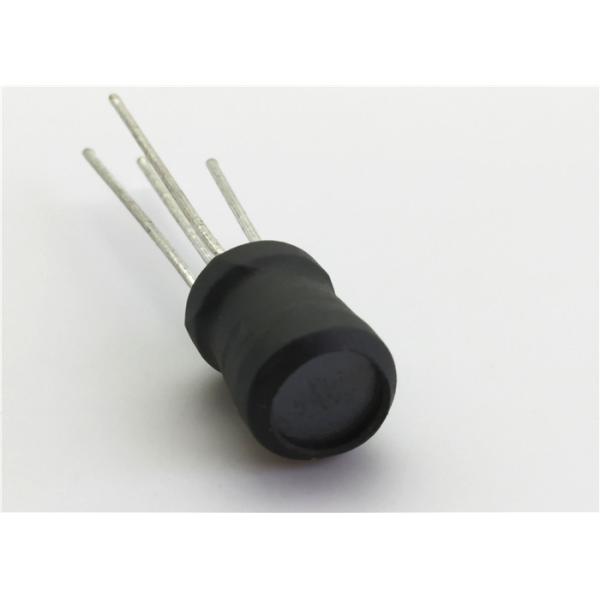 Unshielded Power Inductors For military critical applications RFB0807-120L / RFB0807-150L/ RFB0807-180L /RFB0807-220L