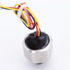 China OEM Customization Micro IOT Pressure Sensor with I2C 4~20mA Output on sale