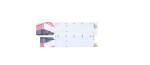 720-840MHz Low Power RF Module FPV UAV Drone Jamming Module ODM