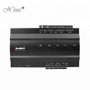China Fingerprint And Card Access Control Board Biometric Fingerprint Access Control on sale