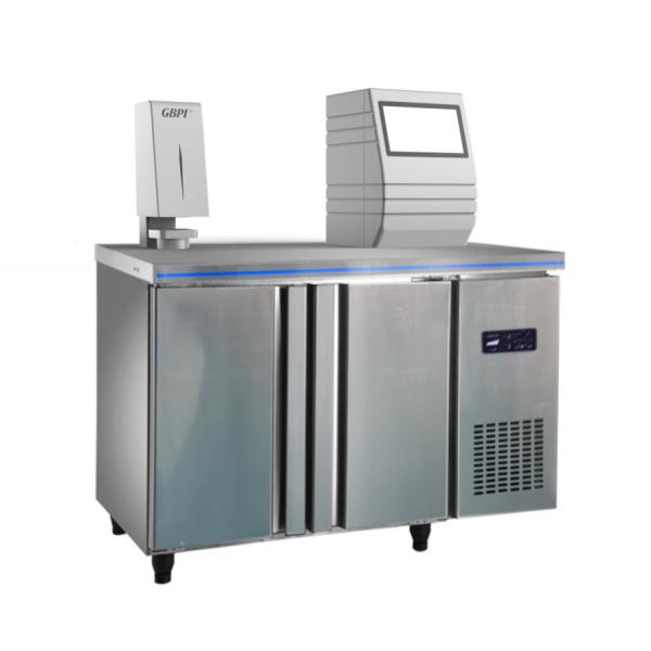 JD-KF30010 Particle filtration efficiency tester, Particle filtration efficiency tester,