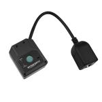 LV3000H RS232 Interface Barcode Scan Engine with Display Screen for Fixed Mount