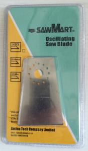 China Flexible Scraper Blade  Flat Knife Oscillating Tool Scraper on sale