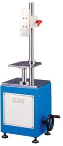 China Electrical  Terminal Tensile Test Terminal Bursting Strength Testing Machine UTM 50N To 500N on sale