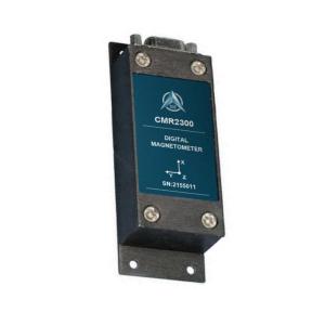 Magnetic North Sensor 3 Axis Magnetometer Absolute Heading Angle Precise