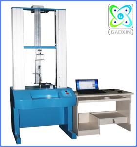 Quality Computer Controller High Precision Universal Testing Machine Tensile Compression Strength Testing Equipment for sale