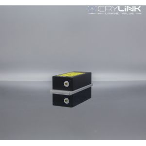 532nm 350ps Microchip Laser System of MCD Series