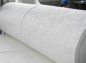 Quality Thermal Insulation Ceramic Fiber Insulation Blanket For Wood Stoves High Strength for sale