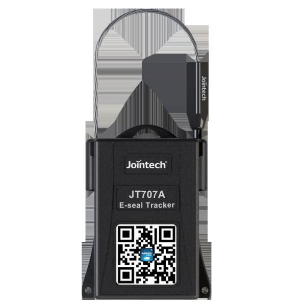 GPS Container Seal Tracking Asset Tracking Remote Control RFID Unlocking