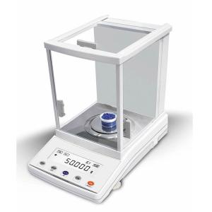 China Piececounting Function Digital Micro Analytical Balance High Speed Processors on sale