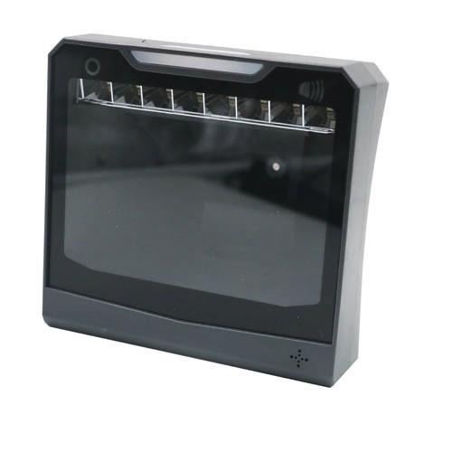 Buy 1D 2D POS Barcode Scanner DataMatrix PDF417 Platform Omnidirectional at wholesale prices