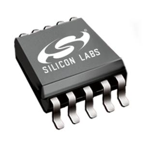 China MSOP10 Rf Transmitter Ic SI4010 C2 GT Microcontroller With Rf Transceiver on sale