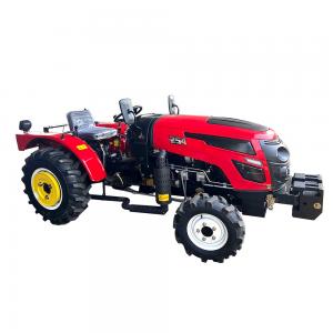 China 25hp  Agriculture Farm Tractor Famous Engine High Power Tractor HT254-Y on sale