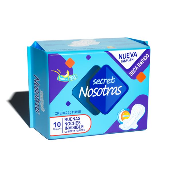 New Arrival Non-woven Lady Sanitary Napkins Night Usage Breathable Disposable Regular Soft Sanitary Pads