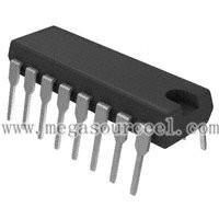 China Integrated Circuit Chip TC74HC592AF  ---- 8-BIT BINARY COUNTER WITH INPUT REGISTER on sale