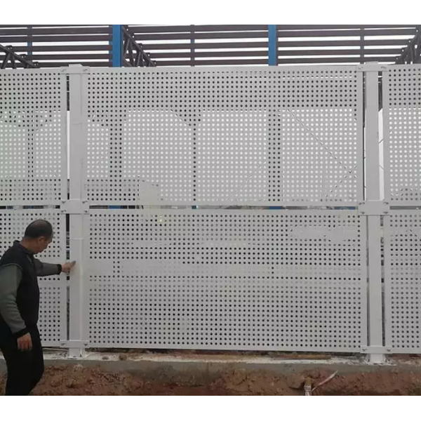Perforated Wire Mesh for Customizable Solutions in Modern Infrastructure