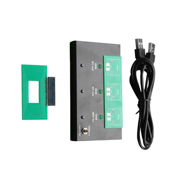 Buy Security Car Key Programmer , Toyota G Chip And Lexus Smart Key Maker at wholesale prices