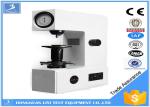 Prefessional Rubber Hardness Testing Machine For Hardened Steel Rockwell