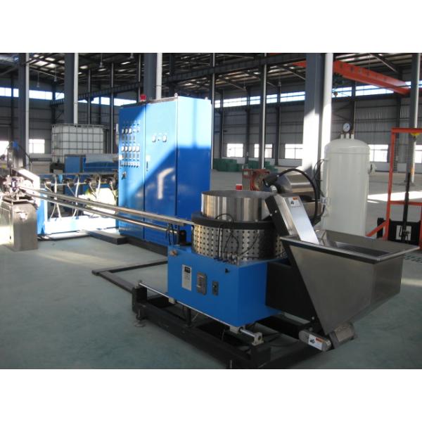 Farm Irrigation Drip Irrigation Pipe Extrusion Machine , CE Certificate