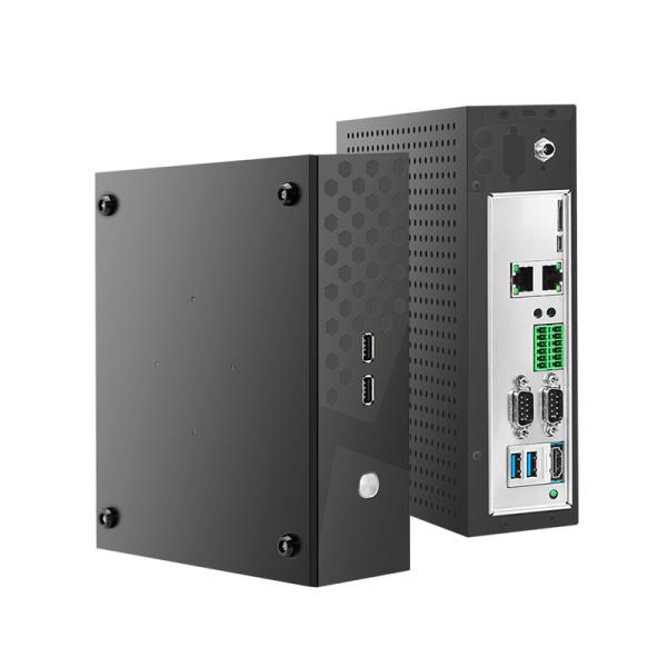 Buy Nvidia Jetson Agx Xavier 32G 64G Rugged Mini IPC Embedded Computer For Automation at wholesale prices