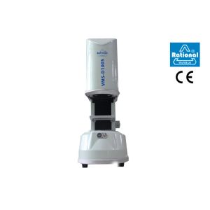 One - Touch Fast Vision Measurement System Multiple Lens And Illumination