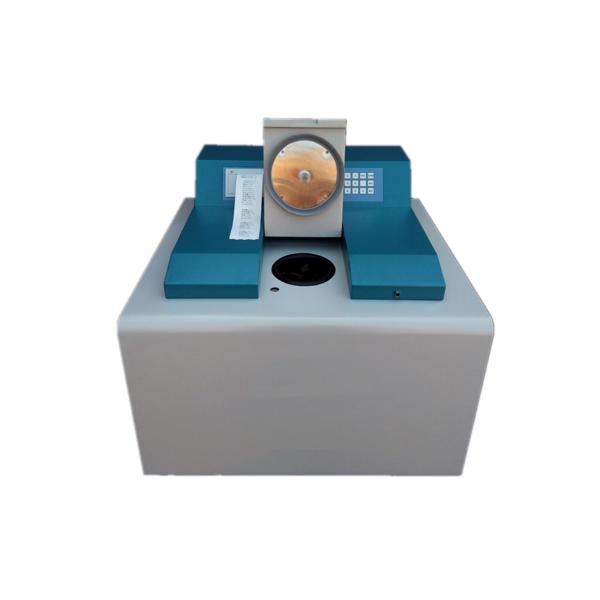 Ultra Large Capacity Water Tank Lab Testing Equipment For Calorific Value Measuring