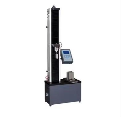 Durable Universal Steel Tensile Testing Machine Material Analysis And Performanc