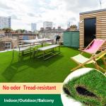Artificial Grass Price High Quality Playground Artificial Carpet Grass