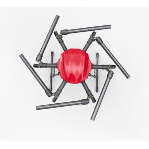 Modular Drone Rack for Easy Storage and Transport Developed