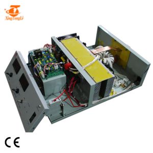 36V 100A Chromic Acid IGBT Controlled Anodizing Power Supply High Frequency