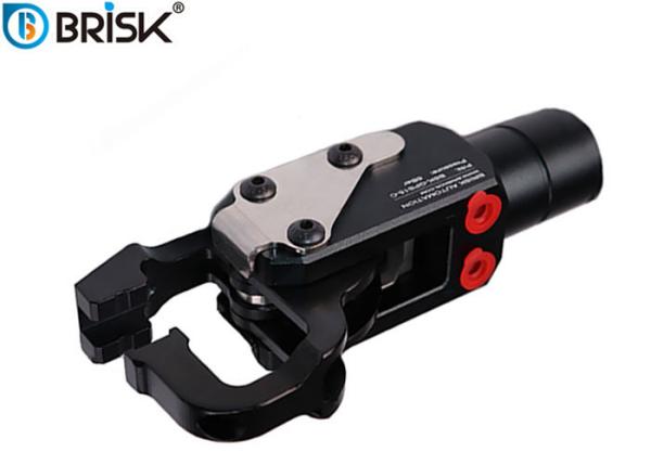 Buy Angular Opening Pneumatic Press Grippers Modular Structure For Transfer Die System at wholesale prices