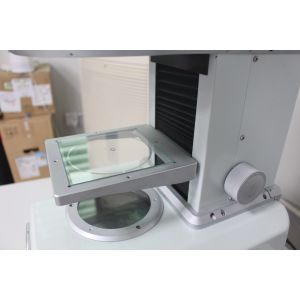 One - Touch Fast Vision Measurement System Multiple Lens And Illumination