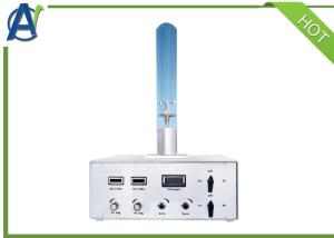 China NES 714 Flammability Test Equipment Limiting Oxygen Index Tester on sale