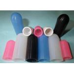China High Temperature Resistance Silicone Cap for Spray Coating & Sacrificial Protection for sale